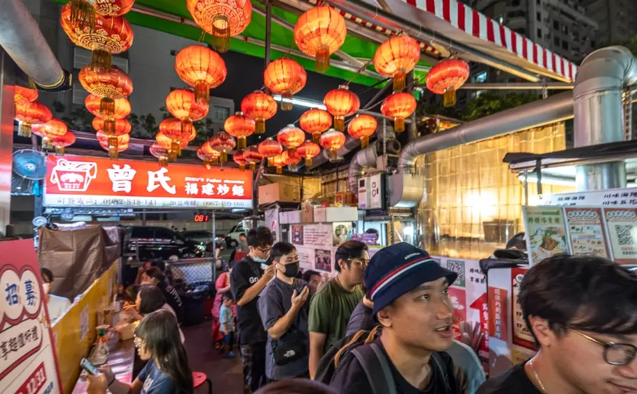瑞豐夜市美食推薦 瑞豐夜市美食推薦
