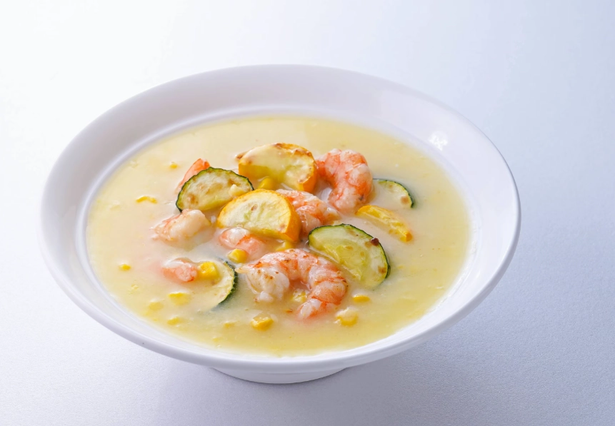 櫛瓜湯食譜 櫛瓜湯食譜