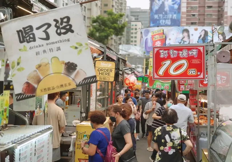 瑞豐夜市美食推薦 瑞豐夜市美食推薦