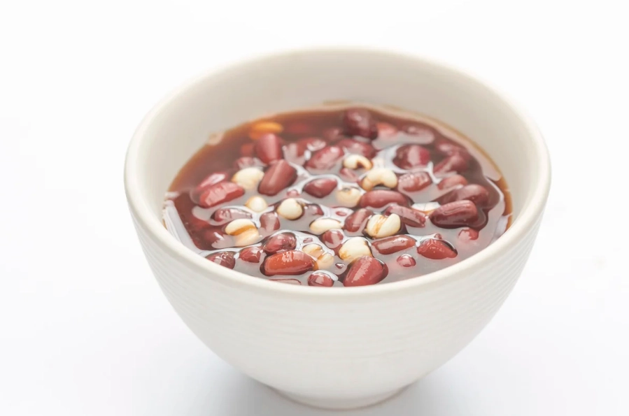 紅豆薏仁水怎麼煮 紅豆薏仁水怎麼煮