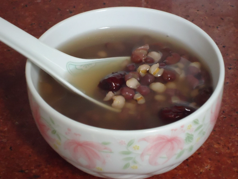 紅豆薏仁水怎麼煮 紅豆薏仁水怎麼煮