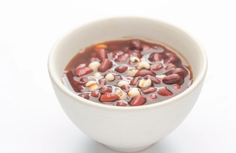 赤小豆薏仁 赤小豆薏仁