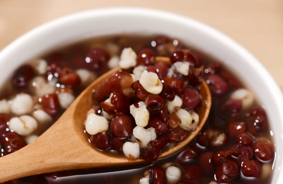 赤小豆薏仁 赤小豆薏仁