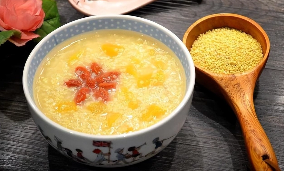 小米粥比例 小米粥比例