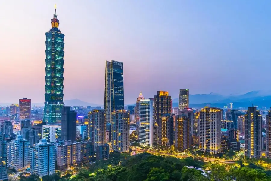 台北夜景拍攝 台北夜景拍攝