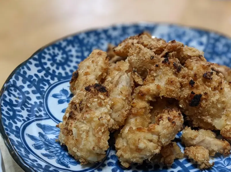 台灣炸雞推薦