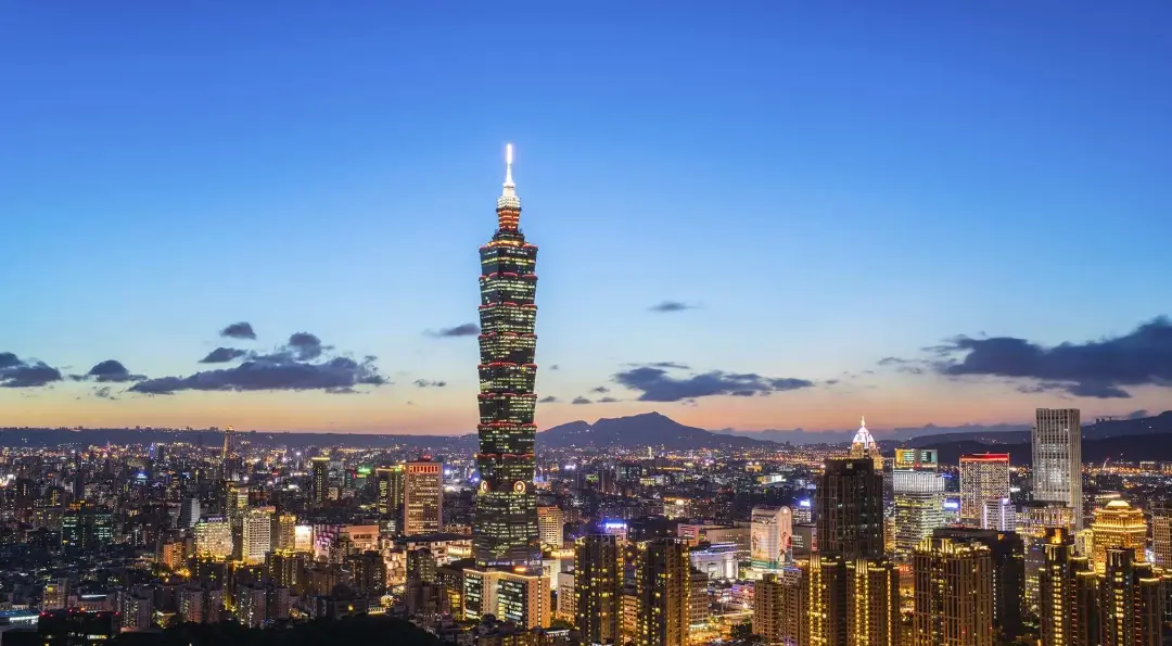 台北拍照機位 台北拍照機位