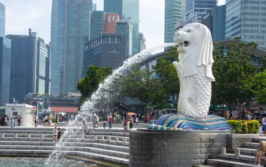 新加坡旅遊預算