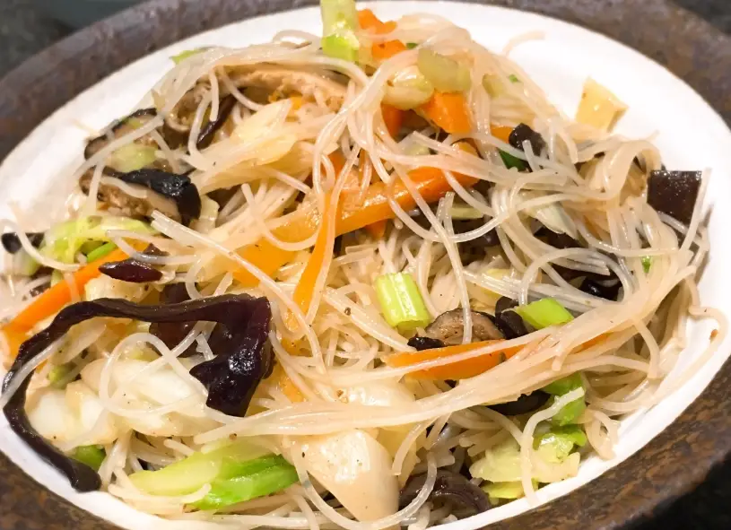 素食料理 素食料理