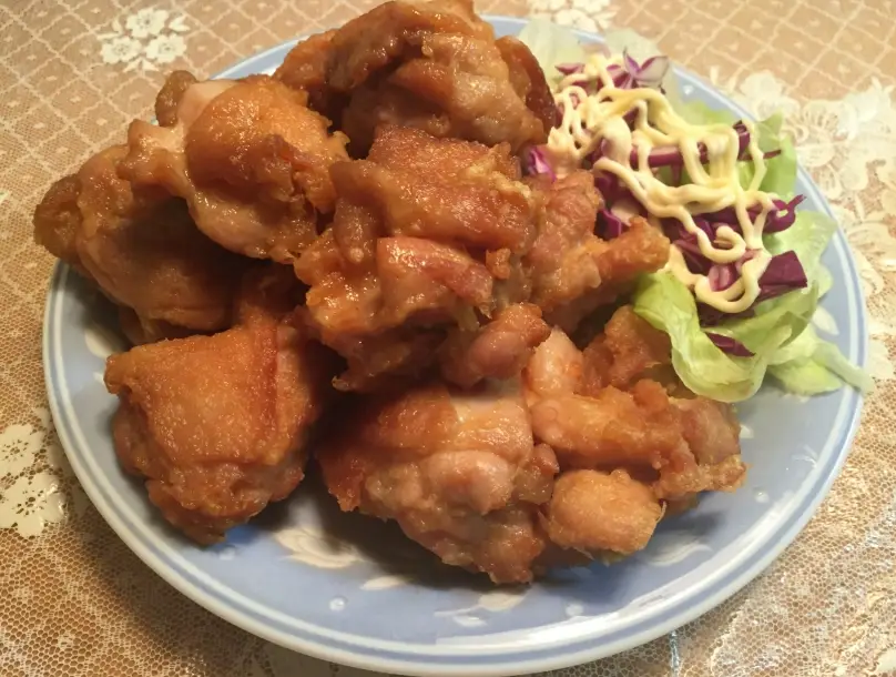 台灣炸雞推薦