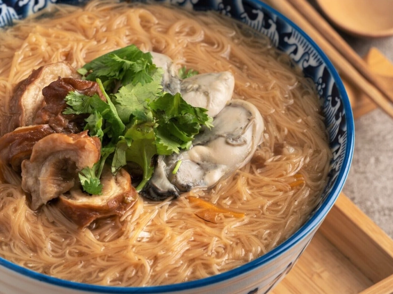 大腸麵線做法