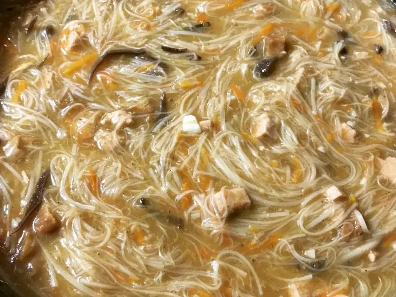大腸麵線做法
