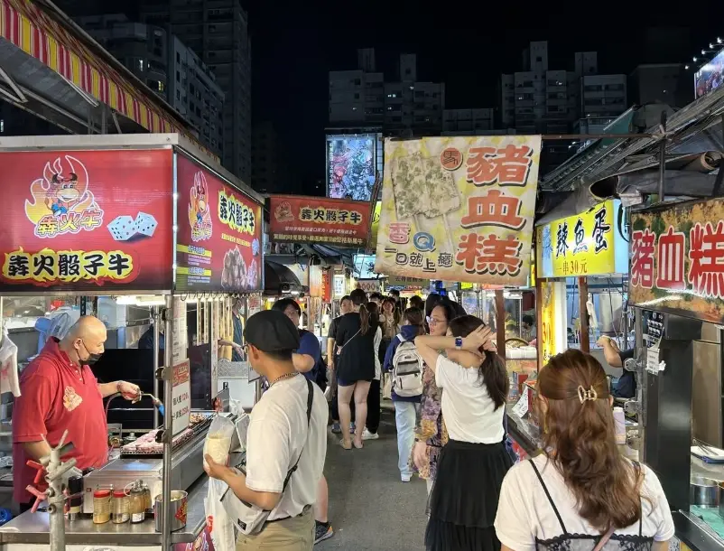 瑞豐夜市必吃 瑞豐夜市必吃