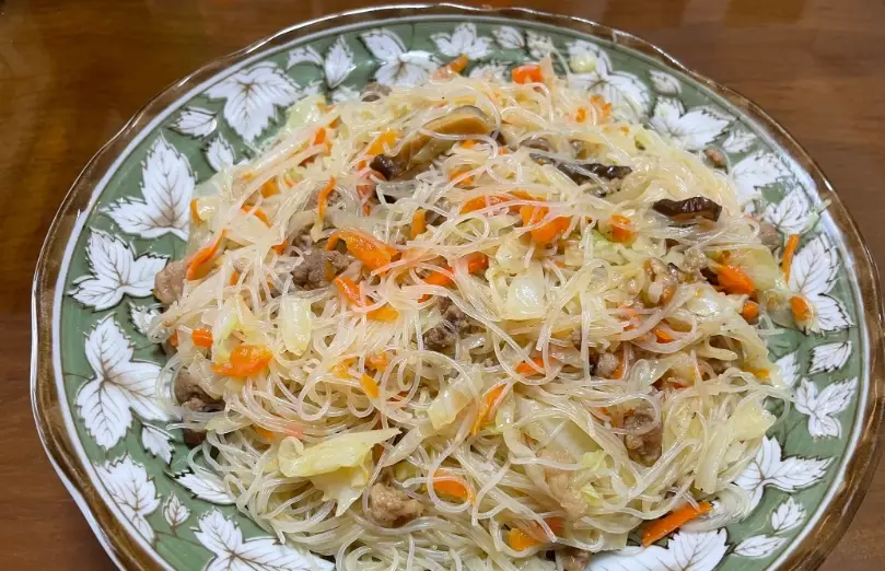 純米米粉
