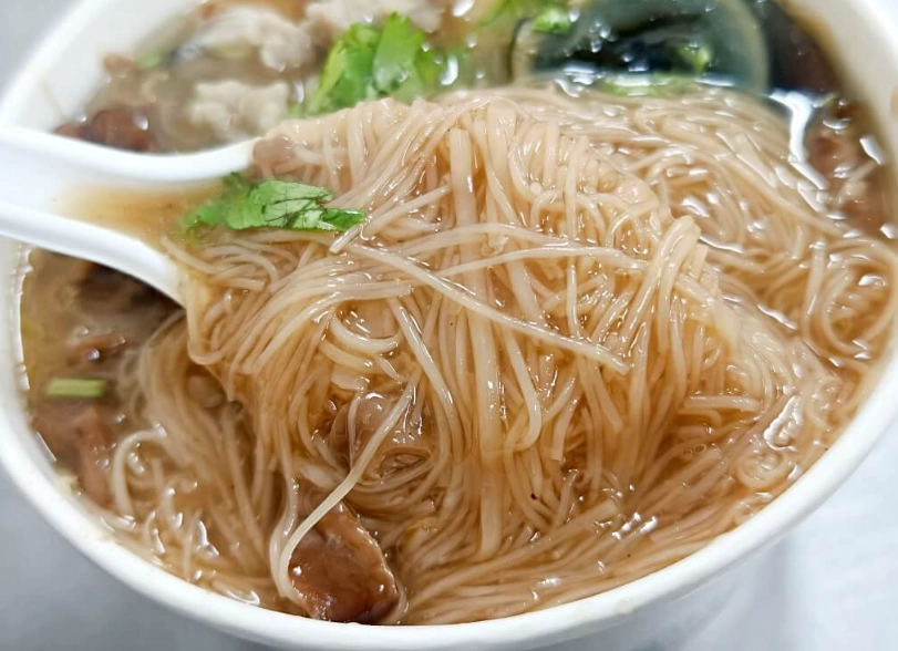 蚵仔麵線做法