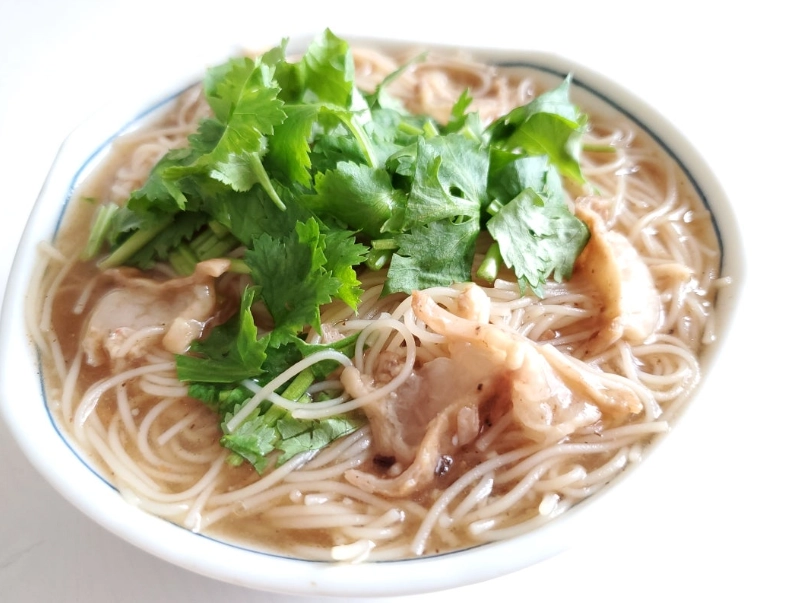 大腸麵線做法