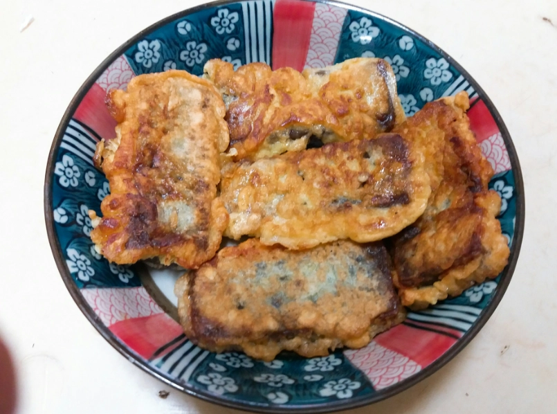 煎年糕不黏鍋 煎年糕不黏鍋
