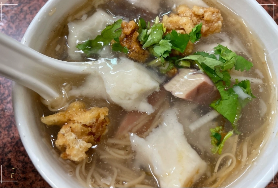 蚵仔麵線做法