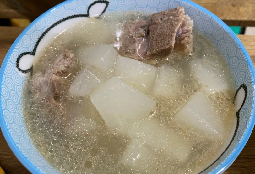 白蘿蔔怎麼挑