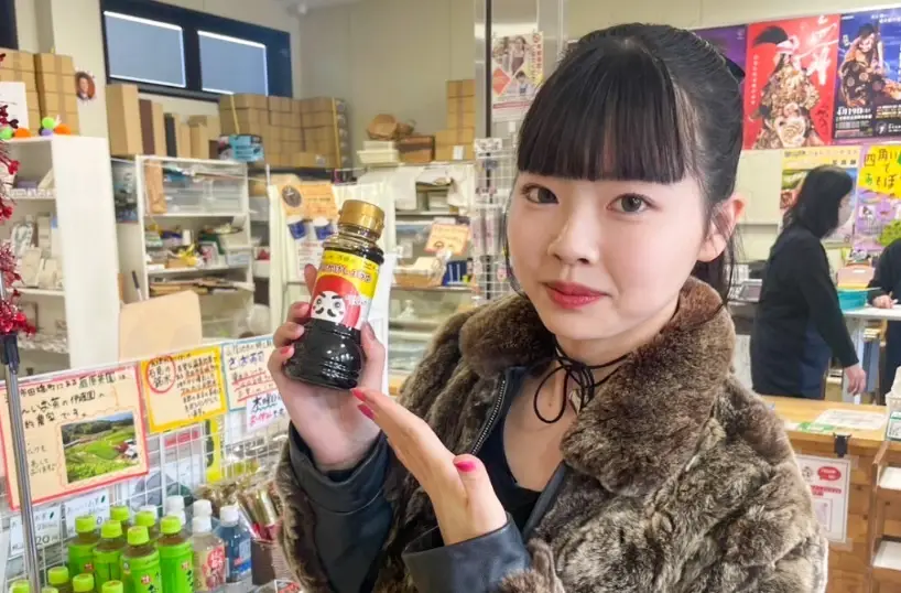 濱江市場海鮮