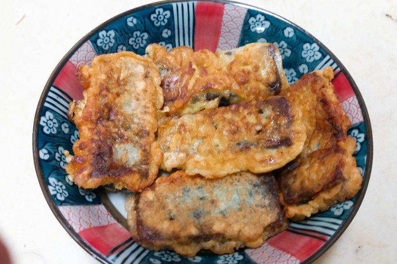 甜年糕怎麼煎 甜年糕怎麼煎