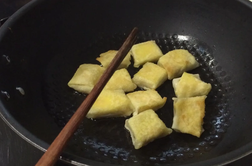 年糕煎法 年糕煎法