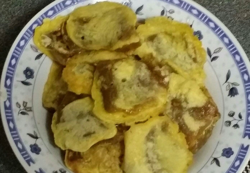 甜年糕怎麼煎 甜年糕怎麼煎