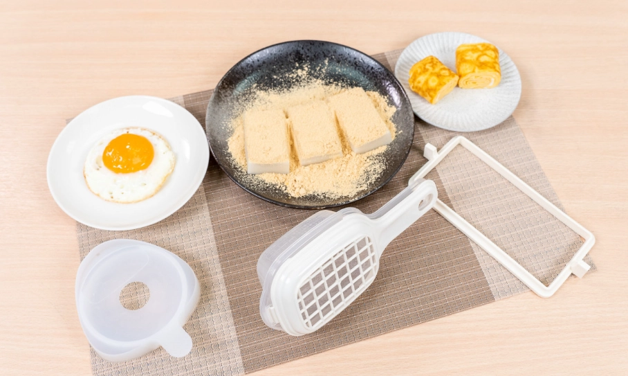 年糕怎麼煎才不會黏鍋