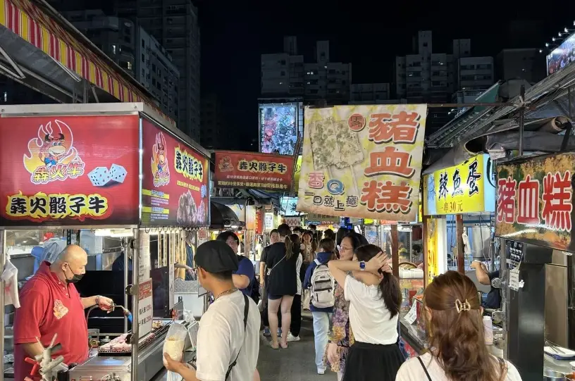 瑞豐夜市必吃 瑞豐夜市必吃