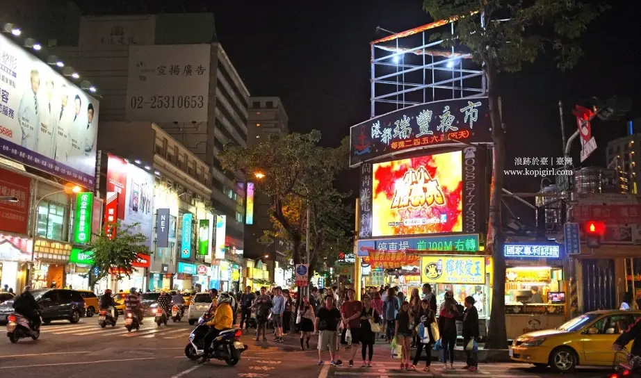 瑞豐夜市必吃 瑞豐夜市必吃