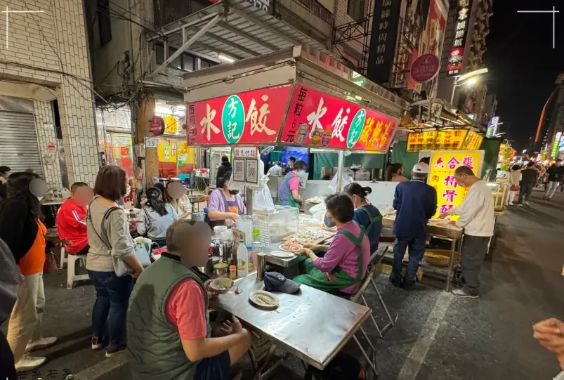 六合夜市必吃 六合夜市必吃