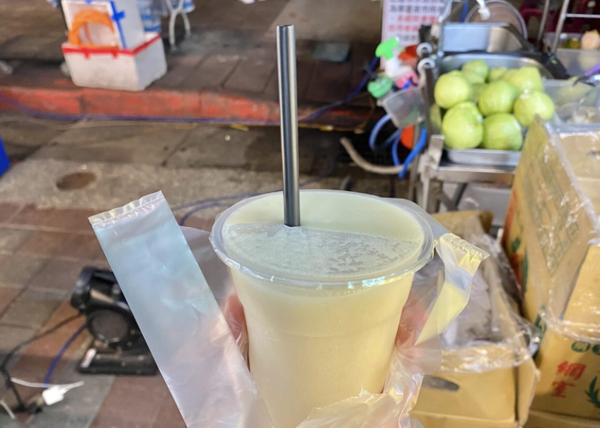腸胃炎可以吃芭樂嗎
