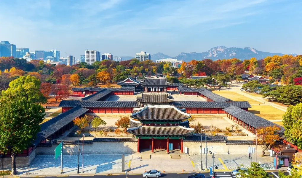 首爾行程規劃 首爾行程規劃