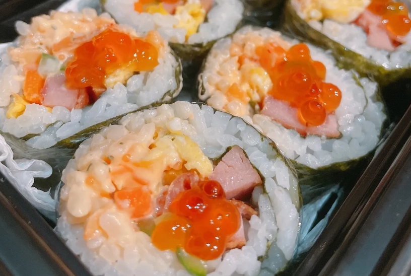 醋飯比例 醋飯比例