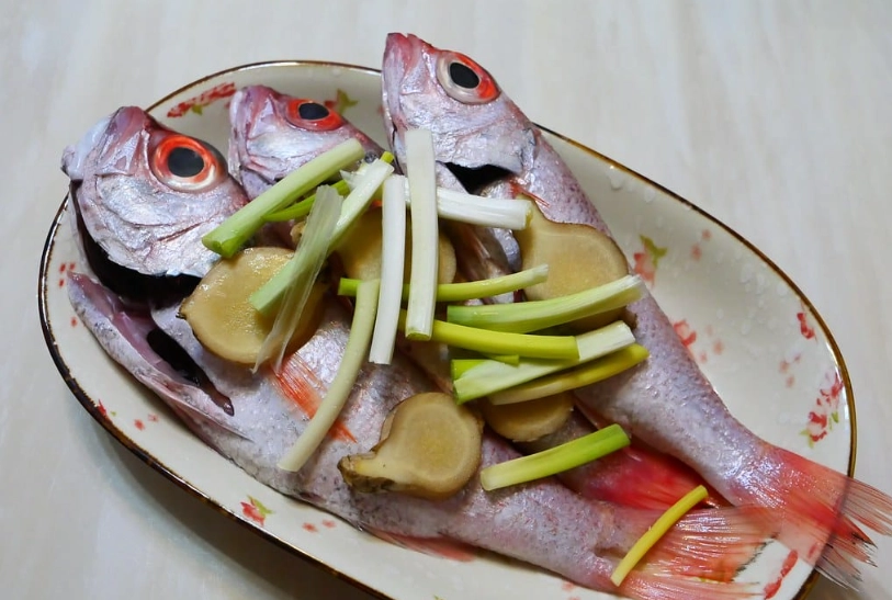 紅喉魚價格 紅喉魚價格