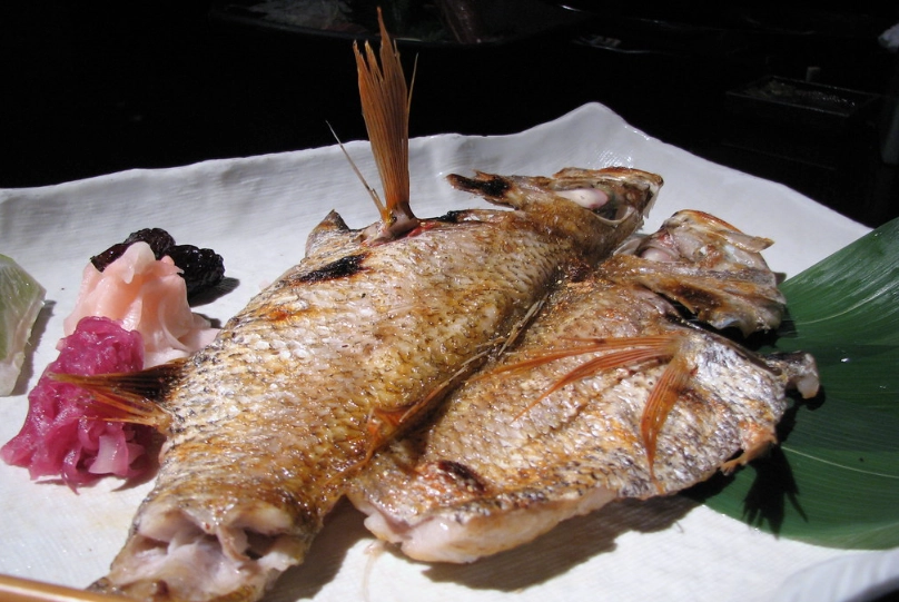 紅喉魚價格 紅喉魚價格