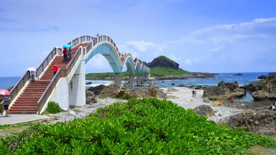 台灣好行東部海岸線 台灣好行東部海岸線