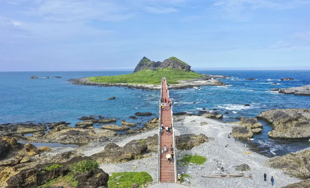 台灣好行東部海岸線 台灣好行東部海岸線