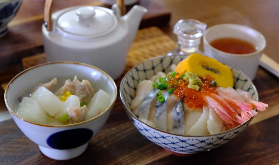 醋飯比例 醋飯比例