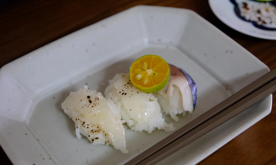 醋飯比例 醋飯比例