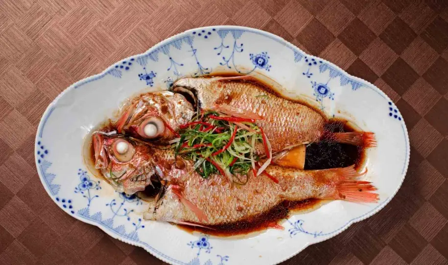 紅喉魚價格 紅喉魚價格