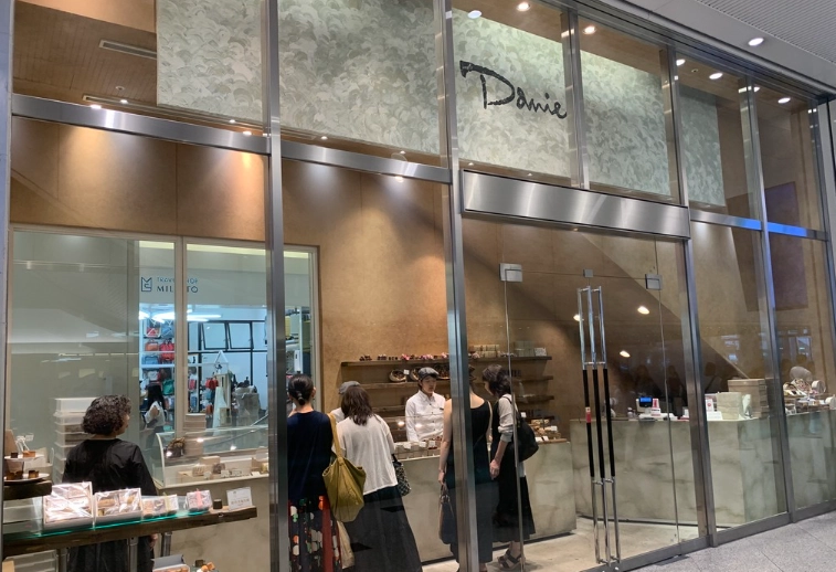 關西限定伴手禮