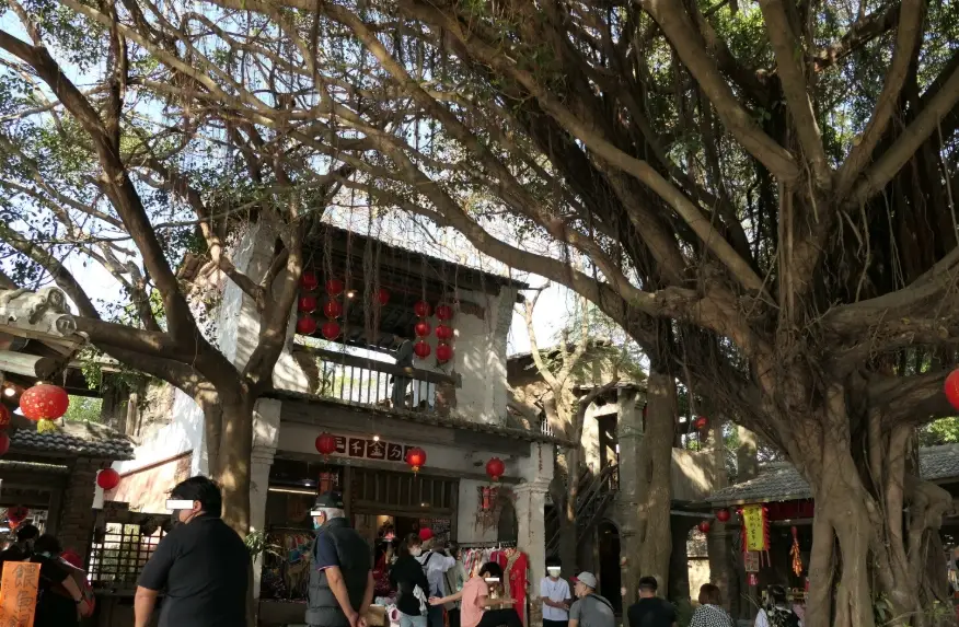 台南學甲景點 台南學甲景點