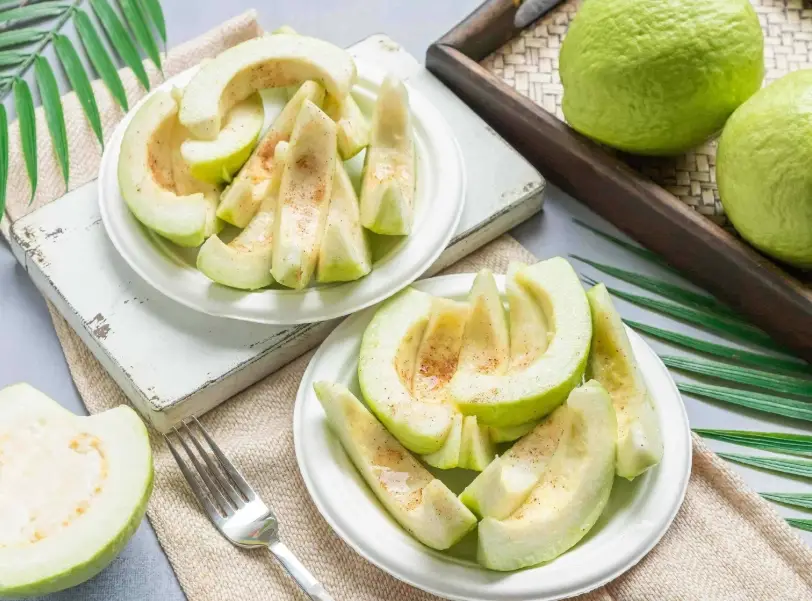 芭樂膳食纖維 芭樂膳食纖維
