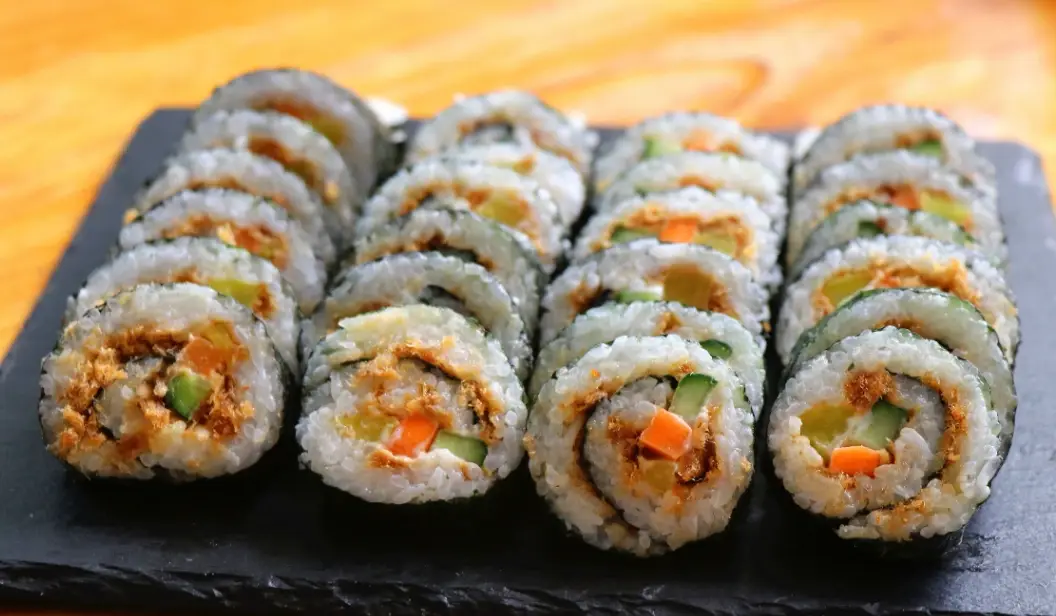 壽司醋飯做法 壽司醋飯做法