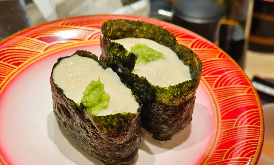 壽司米挑選 壽司米挑選