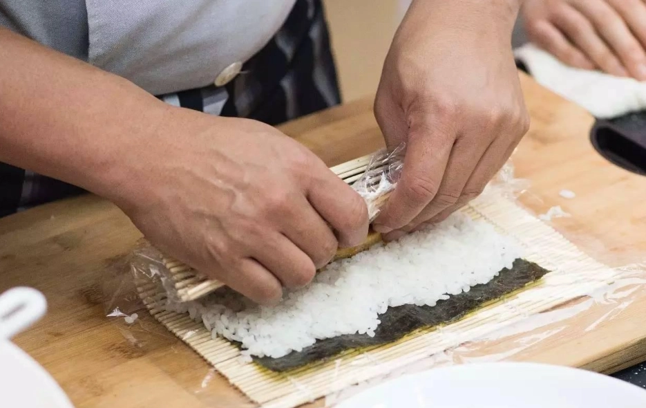 醋飯比例 醋飯比例