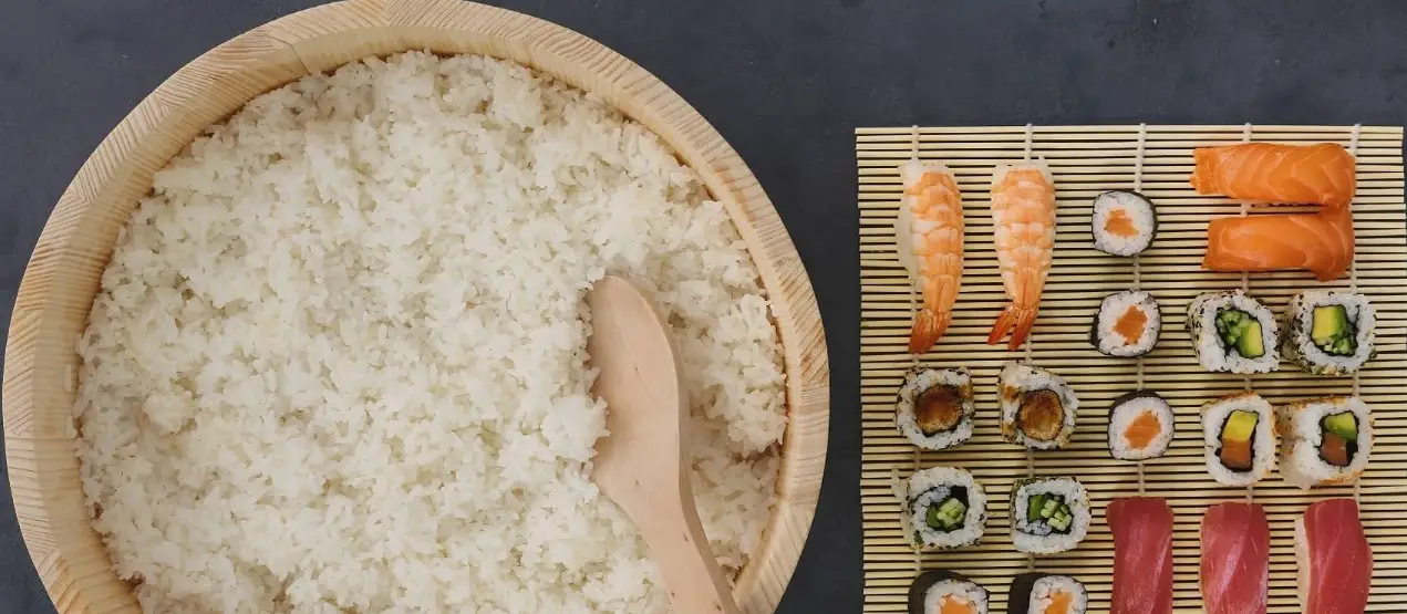 醋飯比例 醋飯比例