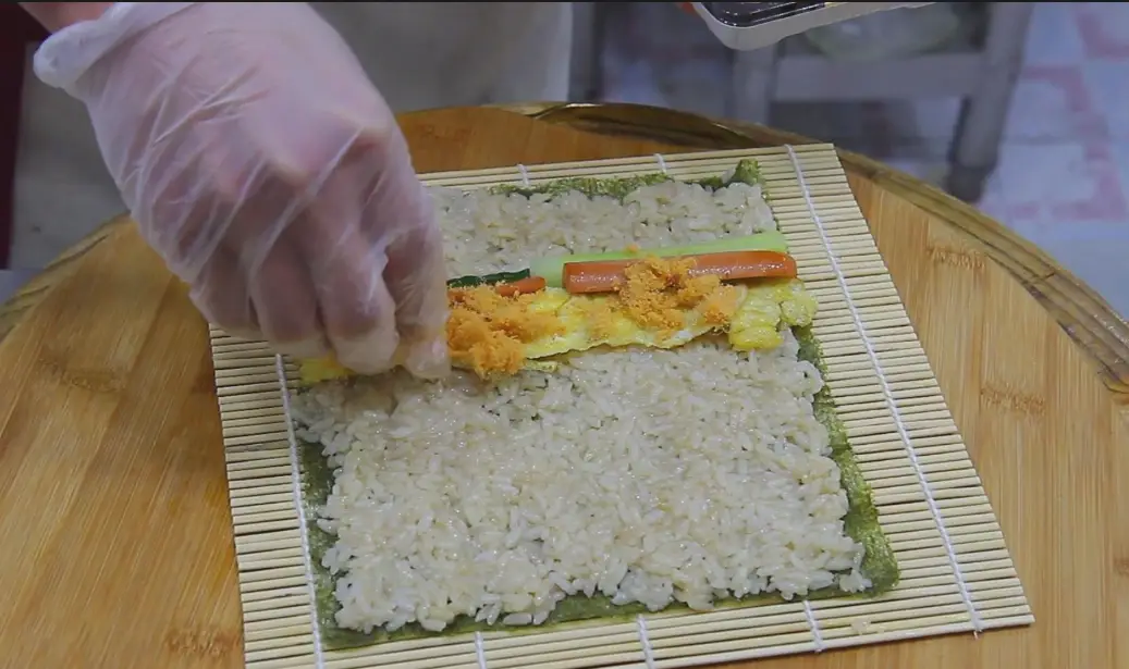 壽司飯怎麼做