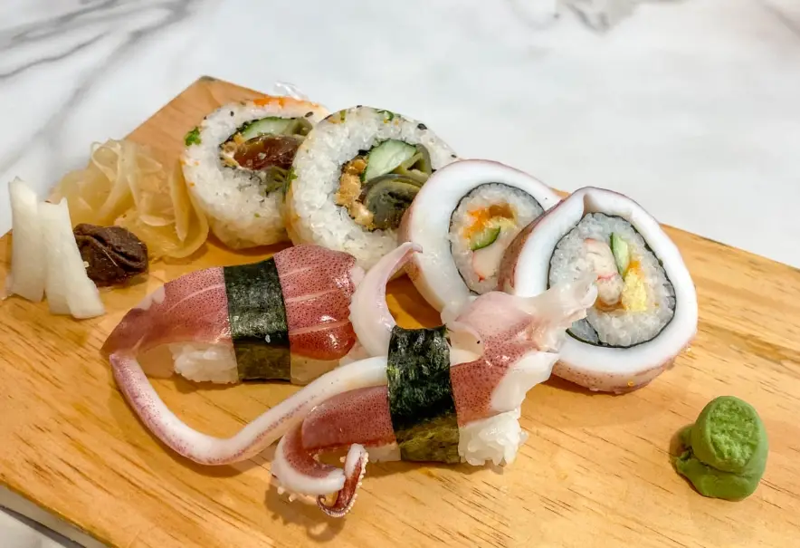 醋飯比例 醋飯比例
